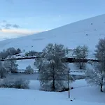 Apartment Appartement Loudervielle