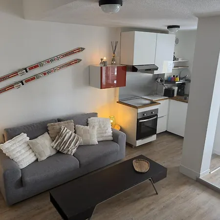 Appartement Loudervielle Loudervielle