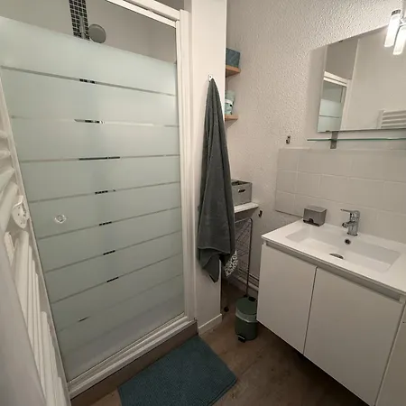 Appartement Appartement loudervielle Loudervielle