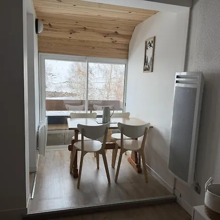 Appartement Loudervielle Loudervielle