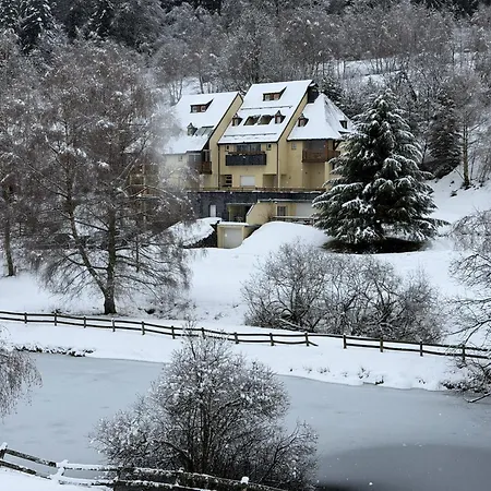 Appartement Loudervielle * Loudervielle