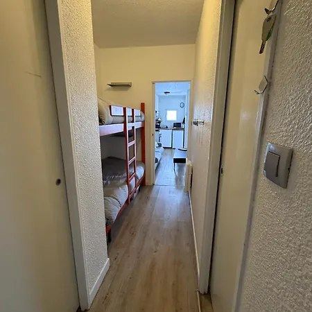 Appartement Loudervielle Appartamento *