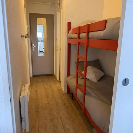 Appartement loudervielle Appartement *