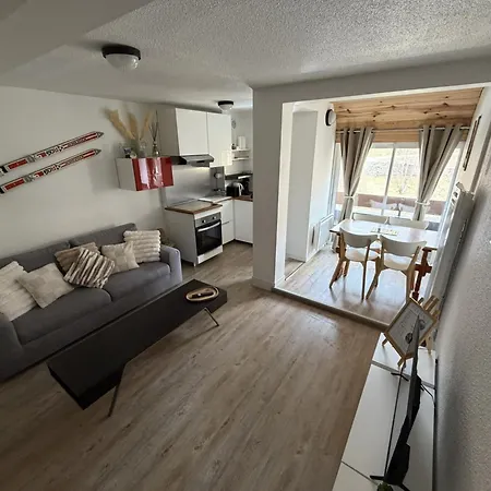 Appartement Appartement loudervielle