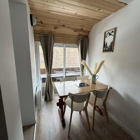 Appartement Appartement loudervielle *