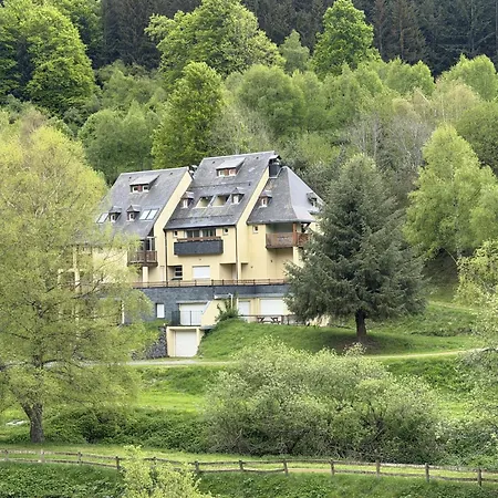 Appartement loudervielle *