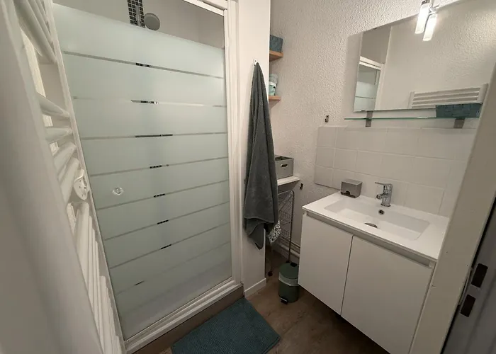 Appartamento Appartement Loudervielle Loudervielle